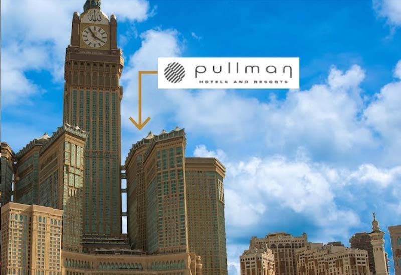 Hotel Pullman Zamzam Makkah for DEC 2026
