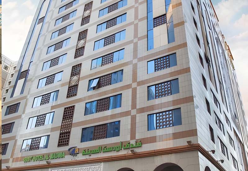 Odst Al Madinah Hotel