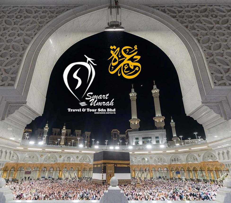 PACKAGE UMRAH DECEMBER 2026 GROUND ONLY B2B Economy