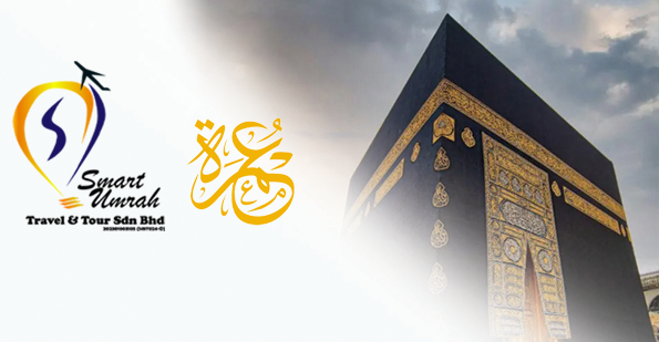 PAKEJ UMRAH NOVEMBER 2026 PROMO!!!