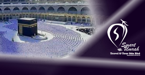 PACKAGE UMRAH DECEMBER 2026 GROUND ONLY B2B