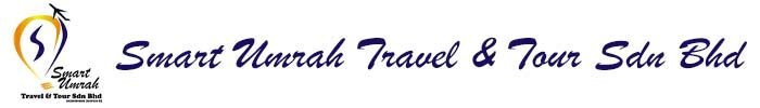 Smart Umrah Travel